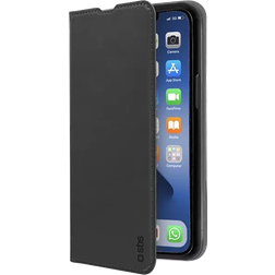 SBS Book Wallet Lite Case for iPhone 13 Pro