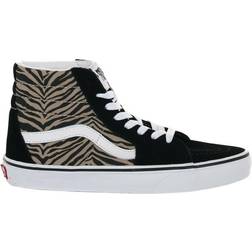 Vans Safari Multi Sk8-Hi W - Mix/True White