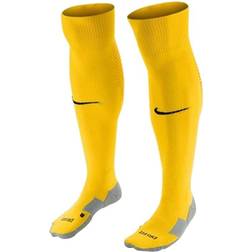 Nike Team Matchfit OTC Socks Men - University Gold/Sundial/Black