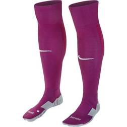 Nike Team Matchfit OTC Socks Men - Purple