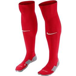 Nike Team Matchfit OTC Socks Men - University Red/Gym Red/White