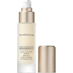 BareMinerals Skinlongevity Long Life Herb Serum 100ml