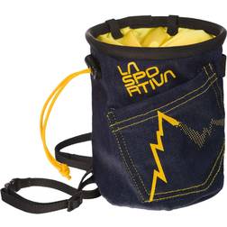 La Sportiva Jeans Chalk Bag