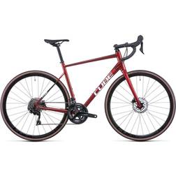 Cube Attain SL 2022 Men's Bike