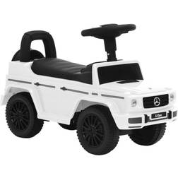 vidaXL Walker Mercedes Benz G63