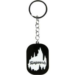 Harry Potter Key Chain