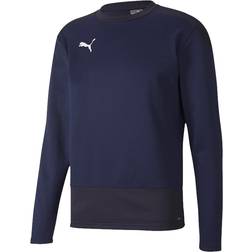 Puma teamGOAL 23 Training Sweatshirt Men - Peacoat/New Navy