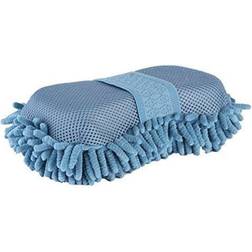 Lincoln Microfibre Grooming Sponge