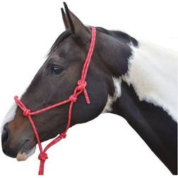 Hy Equestrian Rope Halter