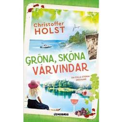 Gröna, sköna vårvindar (Inbunden, 2021)
