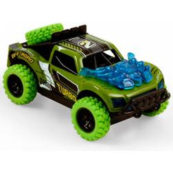 Magni Predator Car