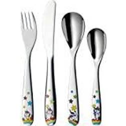 WMF Unicorn Children's Cutlery 4pcs