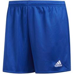 adidas Parma 16 Shorts Women - Bold Blue/White