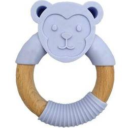Summervilleorganic Teether Monkey