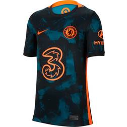 Nike Chelsea FC Stadium Third Jersey 21/22 Youth