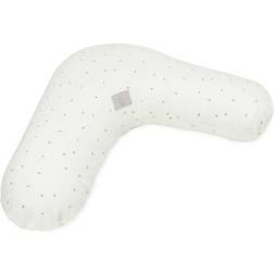 Cam Cam Copenhagen Nursing Pillow Cover Flowing Leaf