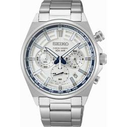 Seiko 140th Anniversary (SSB395P1)
