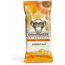 Chimpanzee Energy Bar Apricot 55g 1 st