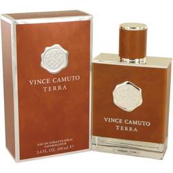 Vince Camuto Terra EdT 100ml