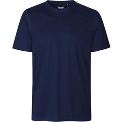 Neutral R61001 Recycled Performance T-shirt - Navy