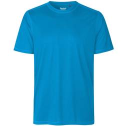 Neutral R61001 Recycled Performance T-shirt - Sapphire