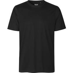 Neutral R61001 Recycled Performance T-shirt - Black