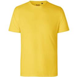 Neutral R61001 Recycled Performance T-shirt - Yellow