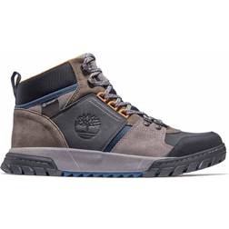 Timberland Boulder Mid WP M - Canteen
