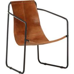 vidaXL - Sillón 81cm