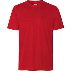 Neutral R61001 Recycled Performance T-shirt - Red