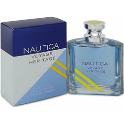 Nautica Voyage Heritage EdT 100ml