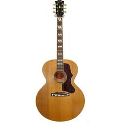 Gibson 1952 J-185 Chitarra Semiacustica Jumbo