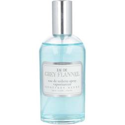 Geoffrey Beene Eau De Grey Flannel EdT 120ml