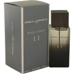 Pascal Morabito Black Granit EdT 100ml