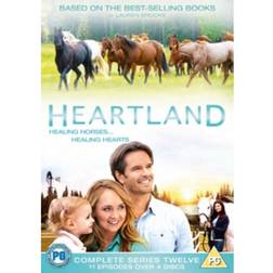 Heartland - The Complete Twelveth Season