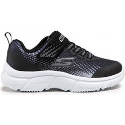 Skechers GOrun 650 - Black/Silver