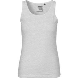 Neutral Ladies Tank Top - Sport Grey