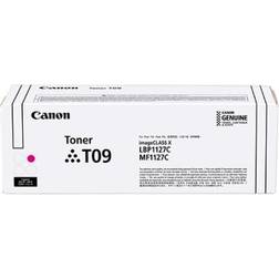 Canon T09 (Magenta)