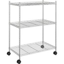 vidaXL - Shelving System 60x81cm