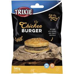 Trixie Chicken Burger 0.1kg