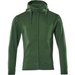 Mascot Crossover Gimont Hoodie - Green