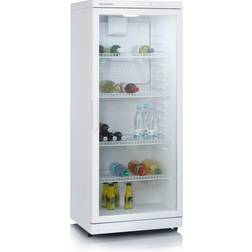 Severin Bottle Fridge KS 9878 White