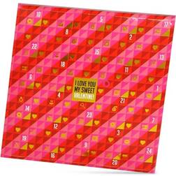 Tease & Please Erotic Valentine Adventskalender