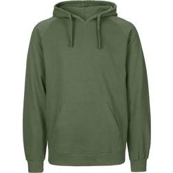 Neutral Organic Hoodie - Military