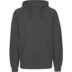 Neutral Organic Hoodie - Charcoal