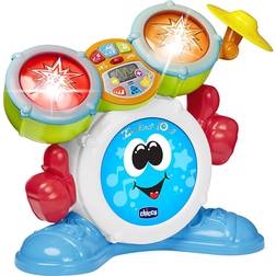 Chicco Rocky the Drum