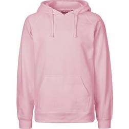 Neutral Organic Hoodie - Light Pink