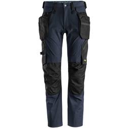 Snickers Workwear 6208 Litework Trousers