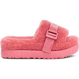 UGG Fluffita - Pink Blossom