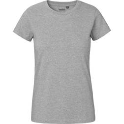 Neutral Ladies Classic T-shirt - Sport Grey